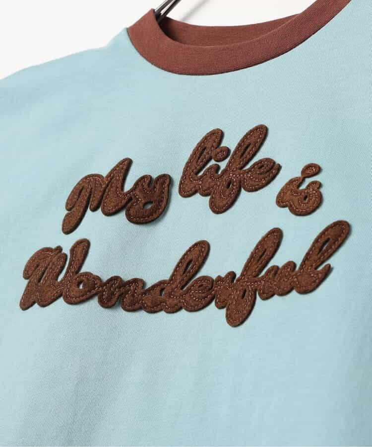 日本童裝 p.premier 字母上衣 80-140cm 男童款/女童款 夏季 TOPS