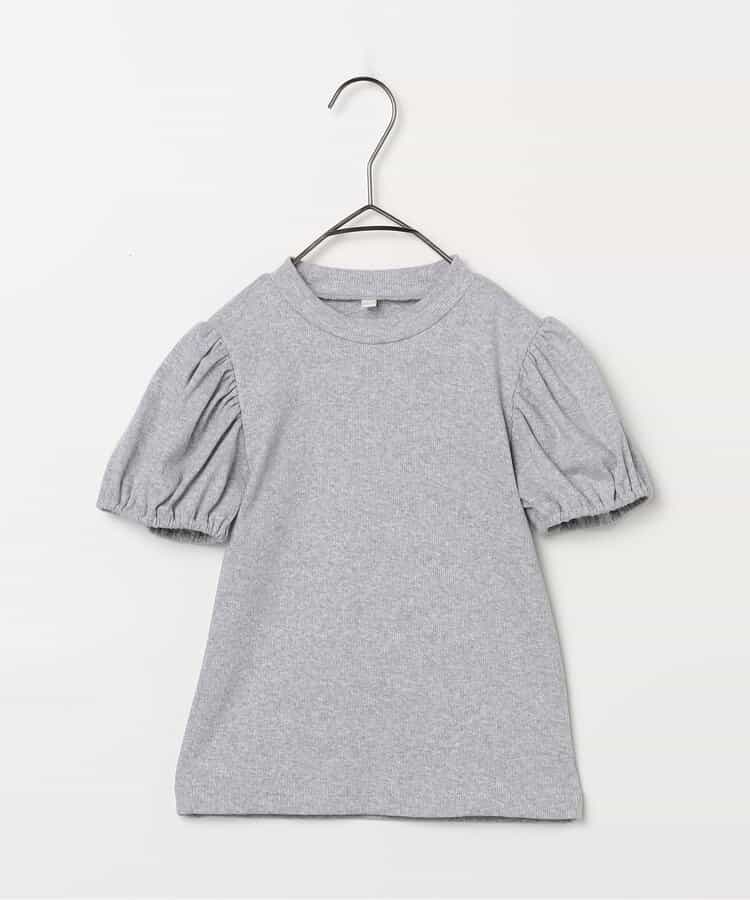 日本童裝 p.premier 紗線格紋吊帶及上衣套裝 80-140cm 女童款 夏季 TOPS