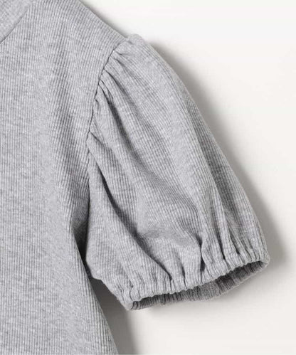 日本童裝 p.premier 紗線格紋吊帶及上衣套裝 80-140cm 女童款 夏季 TOPS