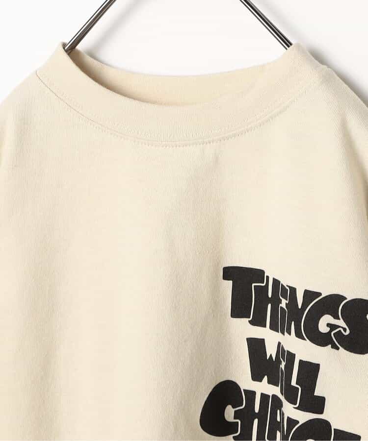 日本童裝 p.premier 字母圖案上衣 80-140cm 男童款 夏季 TOPS