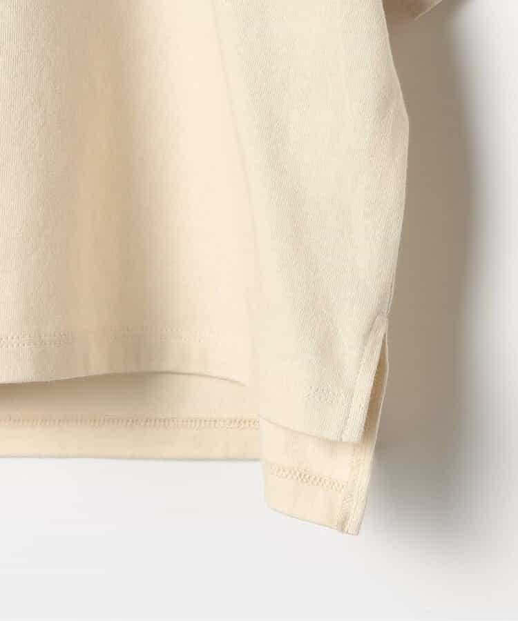 日本童裝 p.premier 字母圖案上衣 80-140cm 男童款 夏季 TOPS