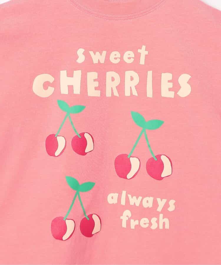 日本童裝 p.premier 印花圖案上衣 80-140cm 男童款/女童款 夏季 TOPS