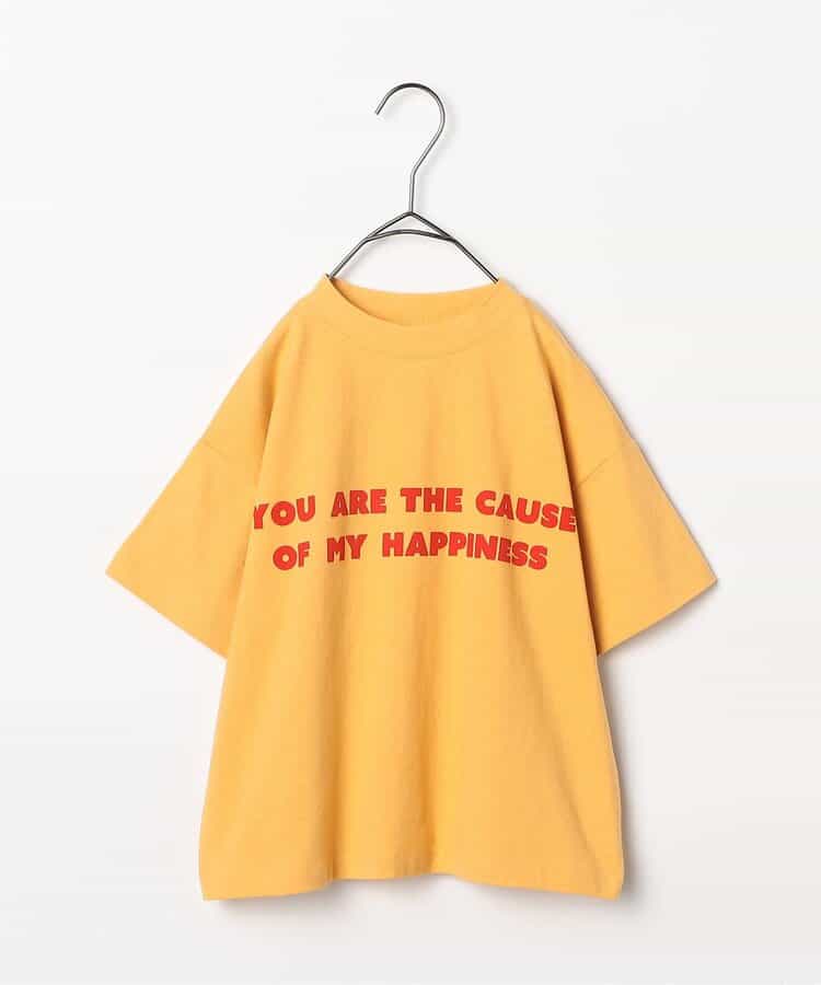 日本童裝 p.premier 印花圖案上衣 80-140cm 男童款/女童款 夏季 TOPS