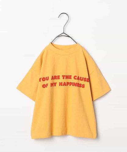 日本童裝 p.premier 印花圖案上衣 80-140cm 男童款/女童款 夏季 TOPS