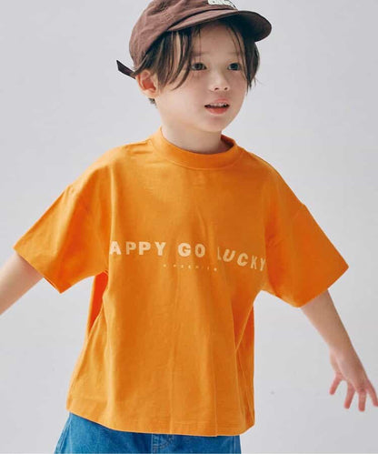 日本童裝 p.premier 印花圖案上衣 80-140cm 男童款/女童款 夏季 TOPS