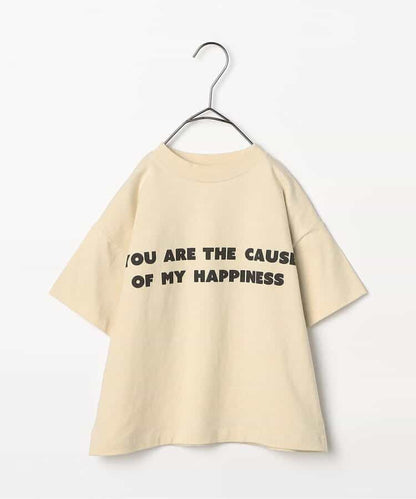 日本童裝 p.premier 印花圖案上衣 80-140cm 男童款/女童款 夏季 TOPS