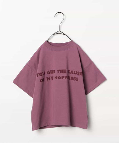 日本童裝 p.premier 印花圖案上衣 80-140cm 男童款/女童款 夏季 TOPS