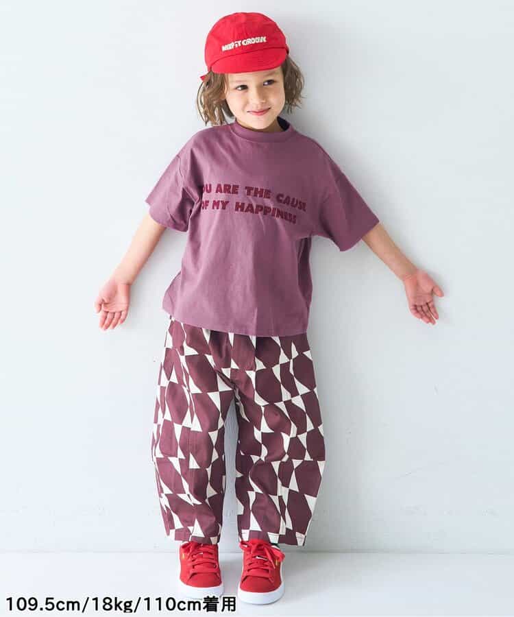 日本童裝 p.premier 印花圖案上衣 80-140cm 男童款/女童款 夏季 TOPS