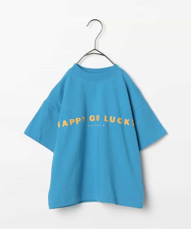 日本童裝 p.premier 印花圖案上衣 80-140cm 男童款/女童款 夏季 TOPS