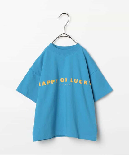 日本童裝 p.premier 印花圖案上衣 80-140cm 男童款/女童款 夏季 TOPS