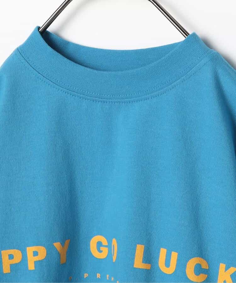 日本童裝 p.premier 印花圖案上衣 80-140cm 男童款/女童款 夏季 TOPS