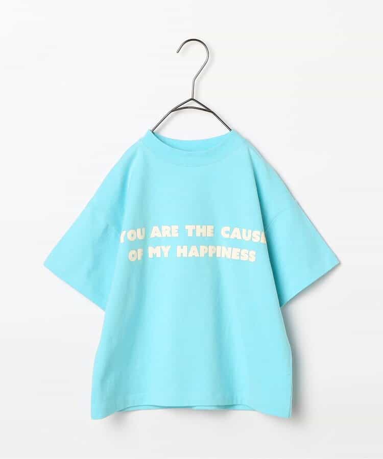 日本童裝 p.premier 印花圖案上衣 80-140cm 男童款/女童款 夏季 TOPS