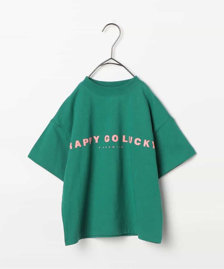 日本童裝 p.premier 印花圖案上衣 80-140cm 男童款/女童款 夏季 TOPS