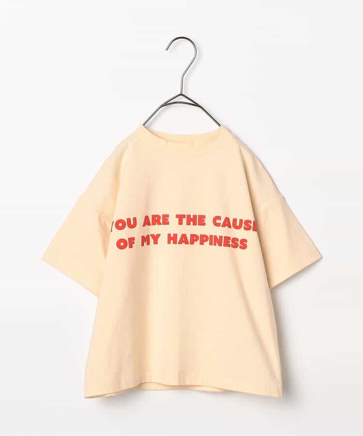 日本童裝 p.premier 印花圖案上衣 80-140cm 男童款/女童款 夏季 TOPS