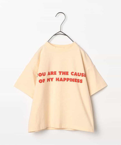 日本童裝 p.premier 印花圖案上衣 80-140cm 男童款/女童款 夏季 TOPS