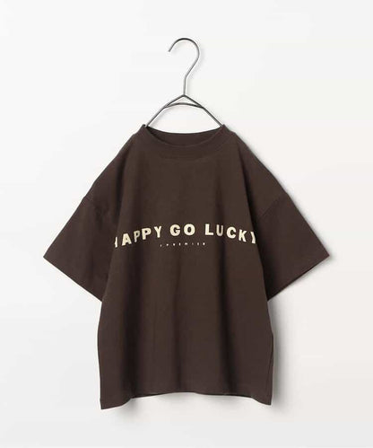 日本童裝 p.premier 印花圖案上衣 80-140cm 男童款/女童款 夏季 TOPS