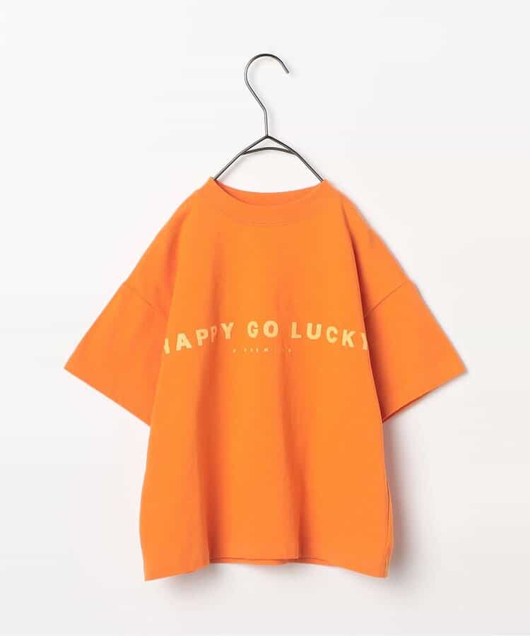 日本童裝 p.premier 印花圖案上衣 80-140cm 男童款/女童款 夏季 TOPS