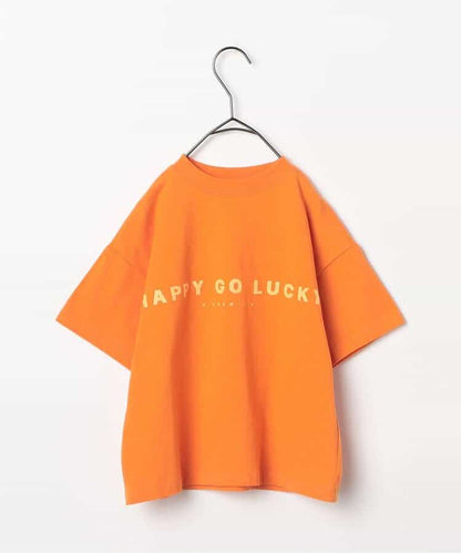 日本童裝 p.premier 印花圖案上衣 80-140cm 男童款/女童款 夏季 TOPS