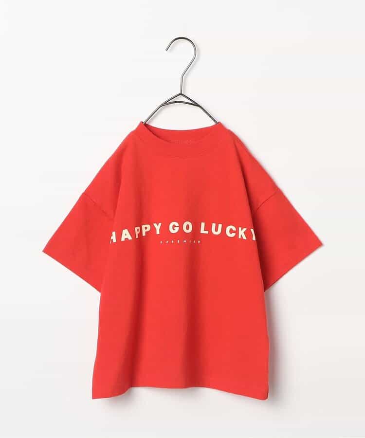 日本童裝 p.premier 印花圖案上衣 80-140cm 男童款/女童款 夏季 TOPS