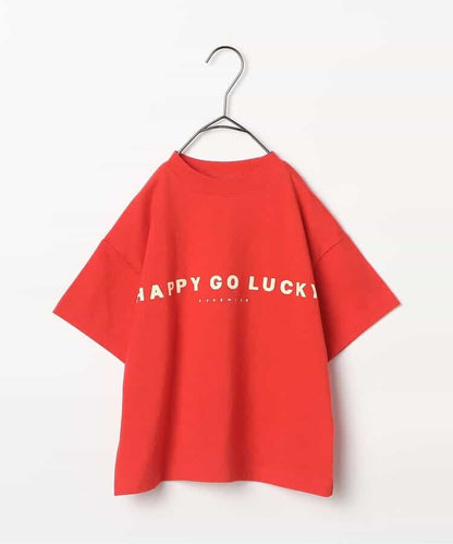 日本童裝 p.premier 印花圖案上衣 80-140cm 男童款/女童款 夏季 TOPS