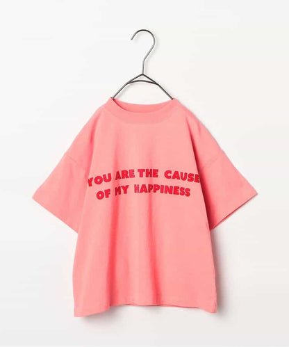 日本童裝 p.premier 印花圖案上衣 80-140cm 男童款/女童款 夏季 TOPS