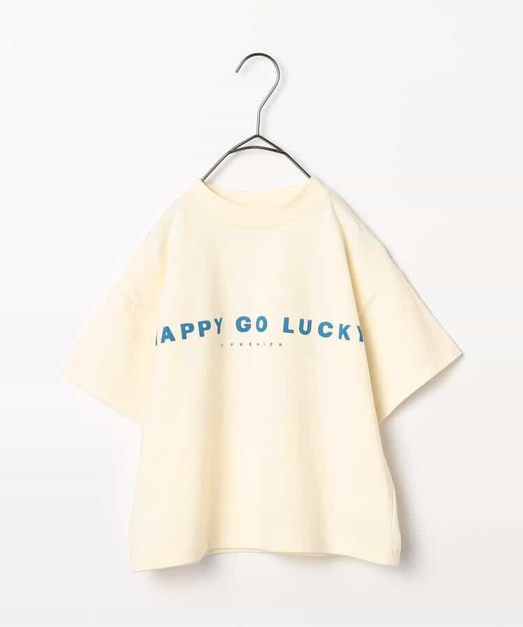 日本童裝 p.premier 印花圖案上衣 80-140cm 男童款/女童款 夏季 TOPS