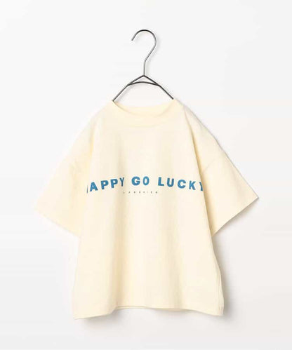 日本童裝 p.premier 印花圖案上衣 80-140cm 男童款/女童款 夏季 TOPS