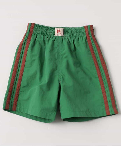 日本童裝 p.premier 水陸兩用 防UV 沙灘泳褲 80-140cm 男童款 PANTS 夏季 夏日玩水泳衣特輯