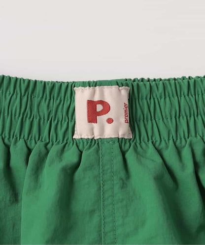 日本童裝 p.premier 水陸兩用 防UV 沙灘泳褲 80-140cm 男童款 PANTS 夏季 夏日玩水泳衣特輯
