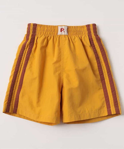 日本童裝 p.premier 水陸兩用 防UV 沙灘泳褲 80-140cm 男童款 PANTS 夏季 夏日玩水泳衣特輯