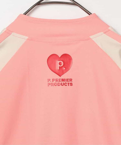 日本童裝 p.premier 防UV 泳衣外套 80-140cm 男童款/女童款 OUTERWEAR 夏季 夏日玩水泳衣特輯