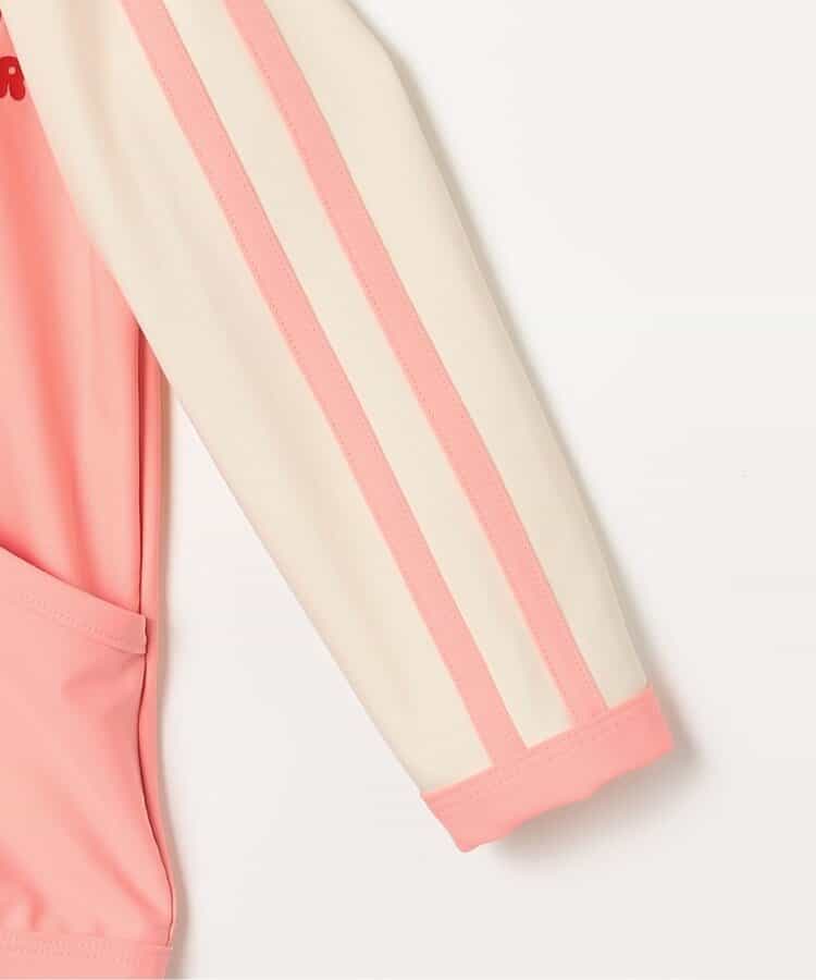 日本童裝 p.premier 防UV 泳衣外套 80-140cm 男童款/女童款 OUTERWEAR 夏季 夏日玩水泳衣特輯