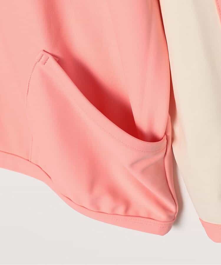 日本童裝 p.premier 防UV 泳衣外套 80-140cm 男童款/女童款 OUTERWEAR 夏季 夏日玩水泳衣特輯