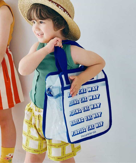 日本直送 p.premier 沙灘袋 包系列 其他品牌 夏日玩水泳衣特輯