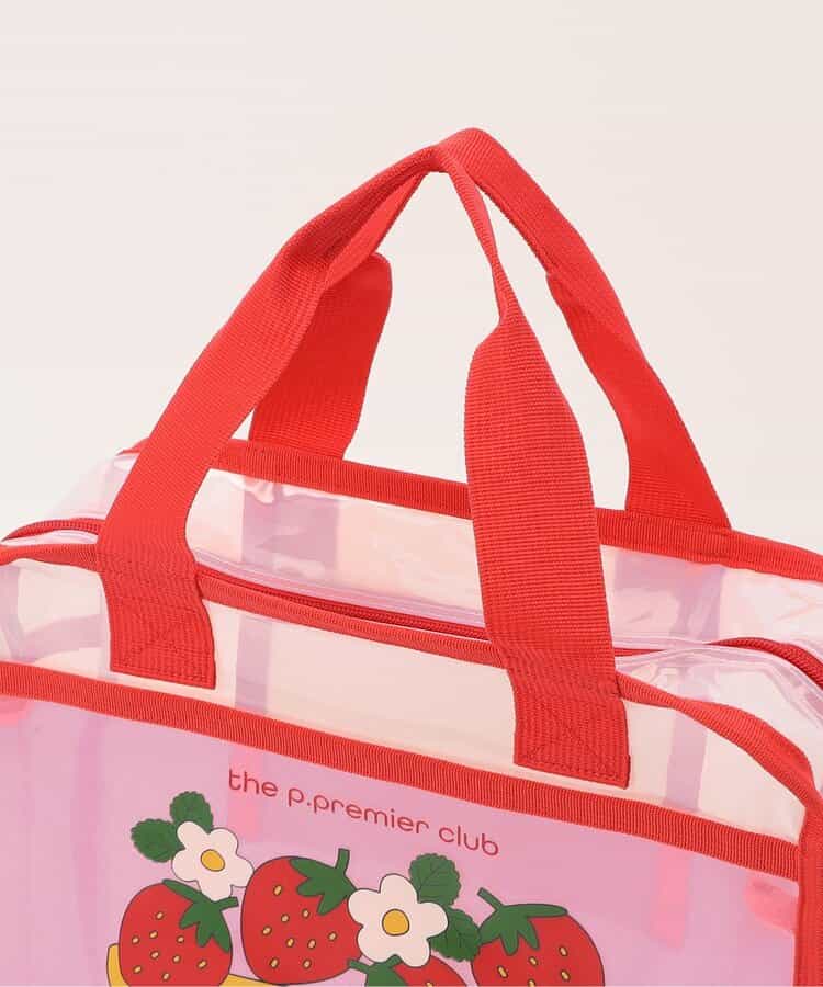 日本直送 p.premier 沙灘袋 包系列 其他品牌 夏日玩水泳衣特輯