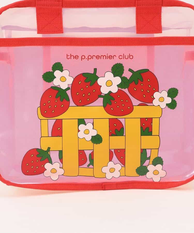 日本直送 p.premier 沙灘袋 包系列 其他品牌 夏日玩水泳衣特輯