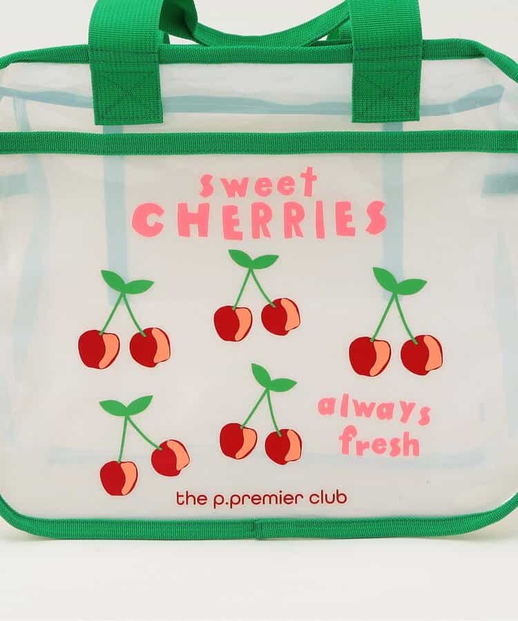 日本直送 p.premier 沙灘袋 包系列 其他品牌 夏日玩水泳衣特輯