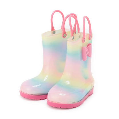 日本直送 Ly# mine 水鞋 18-21cm 鞋系列 其他品牌 下雨天系列