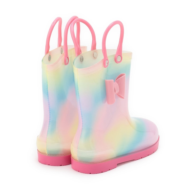 日本直送 Ly# mine 水鞋 18-21cm 鞋系列 其他品牌 下雨天系列