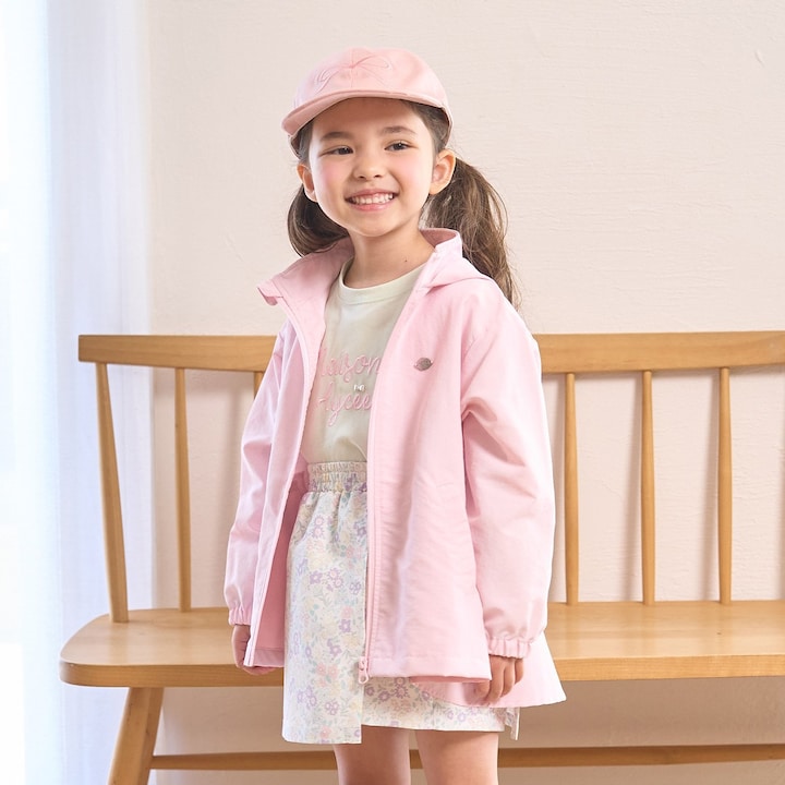 Japanese children's clothing Ly# mine tank top and shorts set 100-150cm girls summer TOPS PANTS 