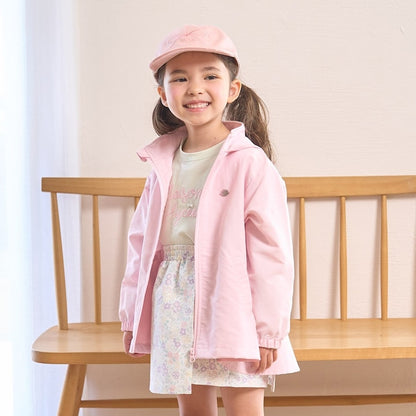 Japanese children's clothing Ly# mine tank top and shorts set 100-150cm girls summer TOPS PANTS 