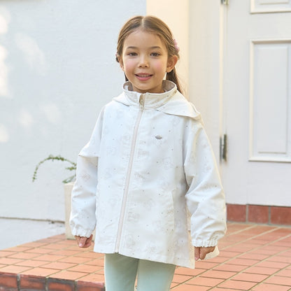 Japanese children's clothing Ly# mine tank top and shorts set 100-150cm girls summer TOPS PANTS 