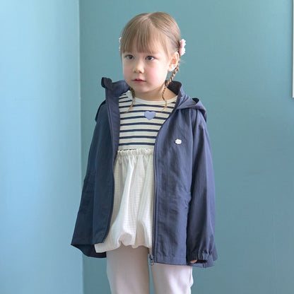 Japanese children's clothing Ly# mine tank top and shorts set 100-150cm girls summer TOPS PANTS 