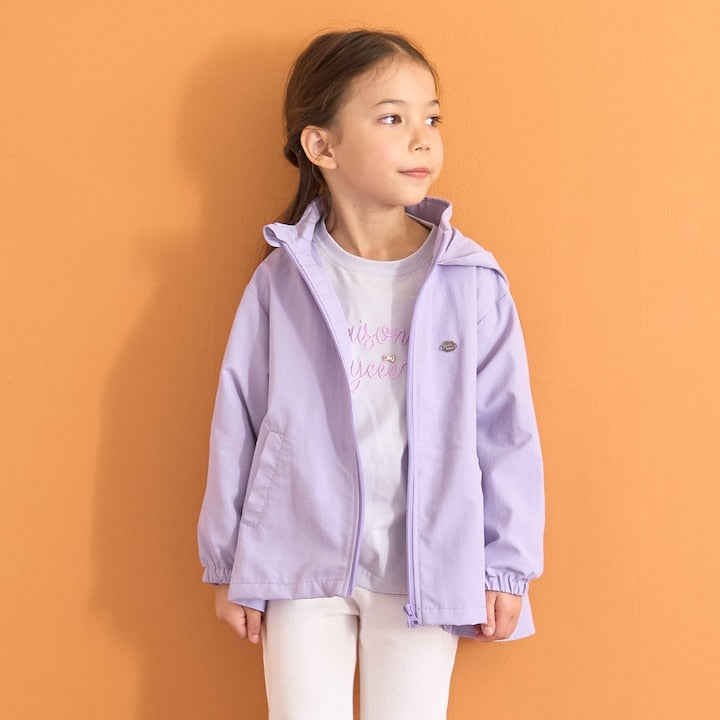 Japanese children's clothing Ly# mine tank top and shorts set 100-150cm girls summer TOPS PANTS 