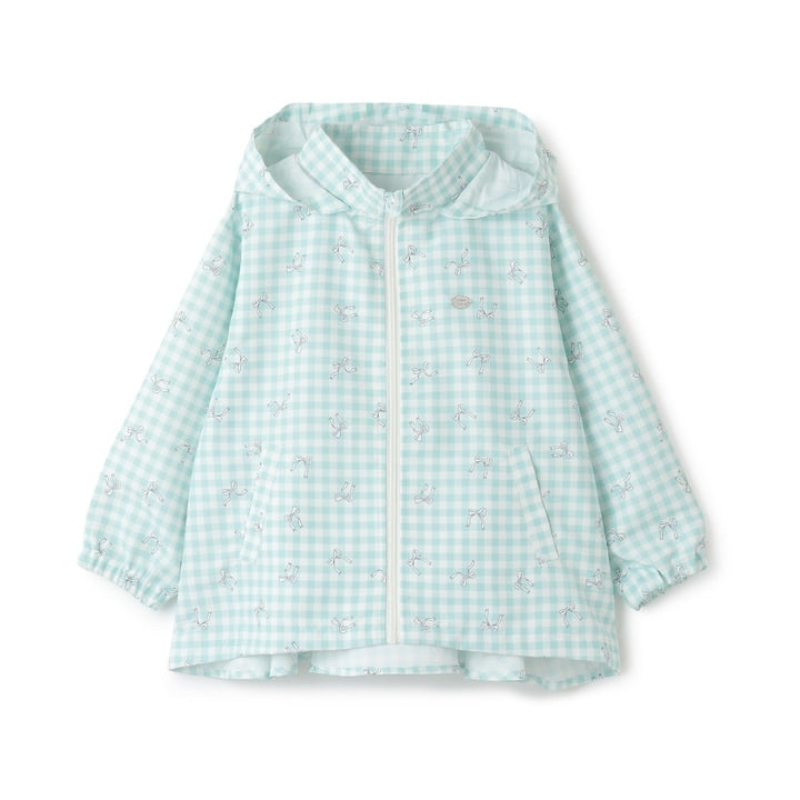 Japanese children's clothing Ly# mine tank top and shorts set 100-150cm girls summer TOPS PANTS 