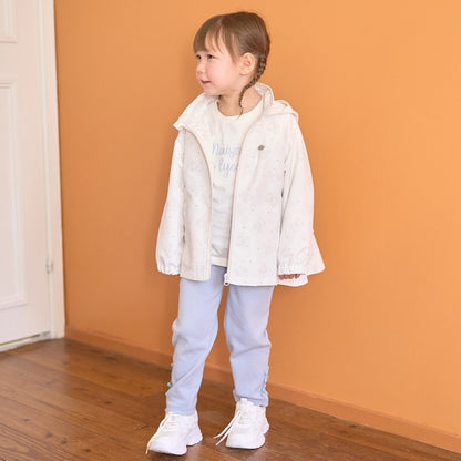Japanese children's clothing Ly# mine tank top and shorts set 100-150cm girls summer TOPS PANTS 