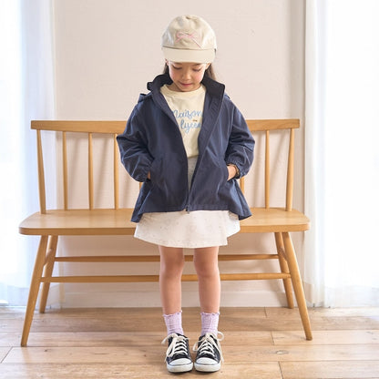 Japanese children's clothing Ly# mine tank top and shorts set 100-150cm girls summer TOPS PANTS 