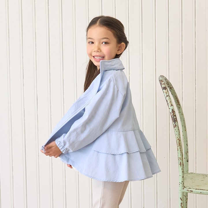 Japanese children's clothing Ly# mine tank top and shorts set 100-150cm girls summer TOPS PANTS 