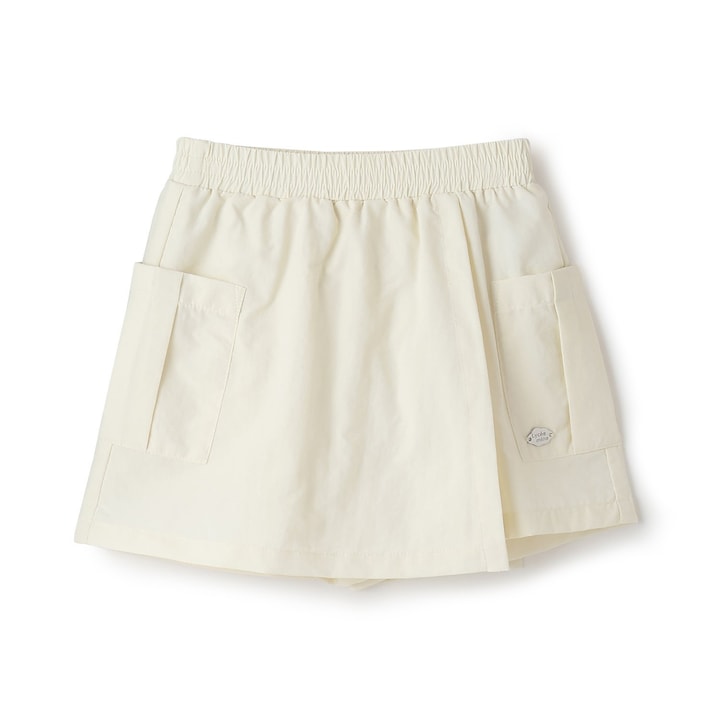 Japanese children's clothing Ly# mine tank top and shorts set 100-150cm girls summer TOPS PANTS 