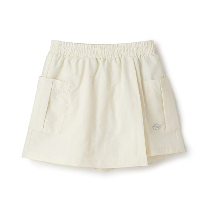 Japanese children's clothing Ly# mine tank top and shorts set 100-150cm girls summer TOPS PANTS 